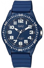 Pánské vodotěsné hodinky Q&Q VS16J009Y
