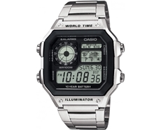 Pánské hodinky Casio AE-1200WHD-1A + DÁREK ZDARMA