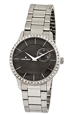 Dámské hodinky LEN.NOX LC L116S-8A + dárek zdarma