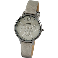 Dámské náramkové hodinky Secco S A5036,2-433
