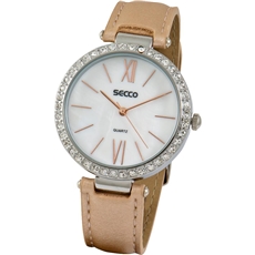 Dámské náramkové hodinky Secco S A5035,2-234