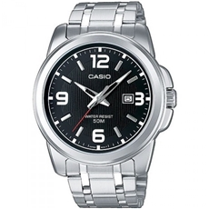 Pánské hodinky Casio MTP-1314PD-1AVEF + Dárek zdarma
