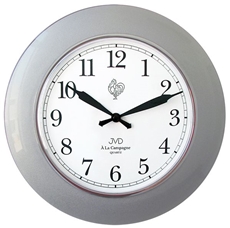 Nástěnné hodiny JVD quartz TS101.4