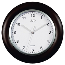 Nástěnné hodiny JVD N26065/C