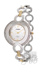 Dámské hodinky Foibos FOI2472-01 + DÁREK ZDARMA