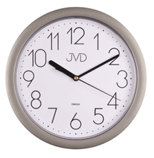 Nástěnné hodiny JVD sweep HP612.7