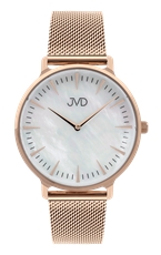 Dámské hodinky JVD J-TS12 + dárek zdarma