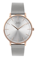 Dámské hodinky JVD J-TS10 + dárek zdarma