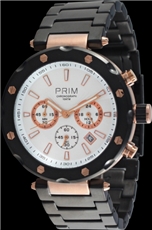 Pánské hodinky Prim10055Q0F092  + DÁREK ZDARMA
