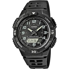 Pánské hodinky Casio AQ-S800W-1BVEF + DÁREK ZDARMA