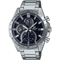 Pánské hodinky Casio Edifice EFR-571D-1AVUEF + Dárek zdarma