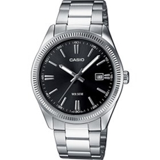 Pánské hodinky Casio MTP 1302D-1A1 + DÁREK ZDARMA