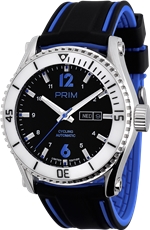 Pánské hodinky PRIM Sport Cycling - Limited Edition W01P.13144.A + Dárek zdarma