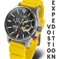 Vostok Expedition