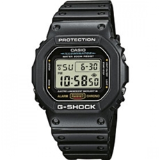 Casio G-SHOCK DW 5600E-1 + DÁREK ZDARMA