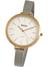 Dámské náramkové hodinky Secco S A5029,4-534