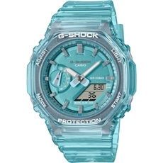 Dámské hodinky Casio G-SHOCK GMA-S2100SK-2AER + DÁREK ZDARMA