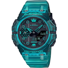 Hodinky Casio G-SHOCK bluetooth GA-B001G-2AER + DÁREK ZDARMA