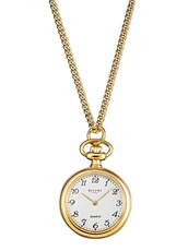 Dámské hodinky na krk Regent 2042560 + dárek zdarma