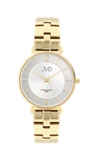 Dámské náramkové hodinky JVD J4184.3 + Dárek zdarma