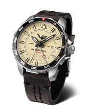 Hodinky Vostok Rocket N-1 automatic NH34-225A713 + Dárek zdarma