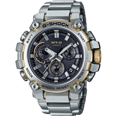 Pánské hodinky Casio G-SHOCK Bluetooth MTG-B3000D-1A9ER + Dárek zdarma