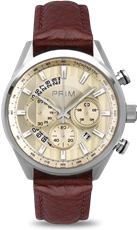 Pánské hodinky Prim Master 2023 W01P.13190.F + Dárek zdarma
