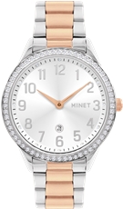 Dámské hodinky MINET MWL5303 + Dárek zdarma