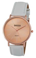 Dámské hodinky Secco S A5015,2-532