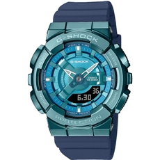 Dámské hodinky Casio G-SHOCK GM-S110LB-2AER + DÁREK ZDARMA