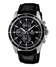 Pánské hodinky Casio Edifice EFR 526L-1A + DÁREK ZDARMA