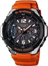 Pánské hodinky Casio G-SHOCK GW 3000M-4A + DÁREK ZDARMA
