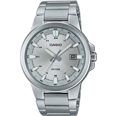 Pánské hodinky Casio MTP-E173D-7AVEF + Dárek zdarma