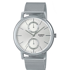 Pánské hodinky Casio MTP-B310M-7AVEF + Dárek zdarma