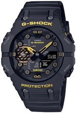 Hodinky Casio G-SHOCK bluetooth GA-B001CY-1AER + DÁREK ZDARMA