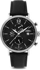 Pánské hodinky Prim Elegance CZ 2023 automatic W01P.13195.B + Dárek zdarma