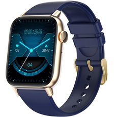 Chytré hodinky STRAND DENMARK S752USVBVL + dárek zdarma