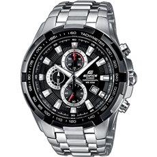 Casio Edifice EF-539D-1AVEF + DÁREK ZDARMA