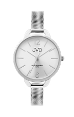Dámské náramkové hodinky JVD J4186.1 + Dárek zdarma