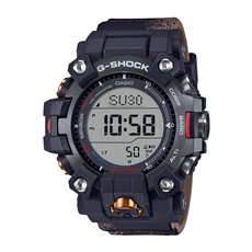 Hodinky Casio G-Shock GW-9500TLC-1ER Team Land Cruiser Toyota + Dárek zdarma