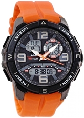 Pánské vodotěsné hodinky Bentime 008-YP18766-04 + dárek zdarma