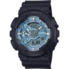Pánské hodinky Casio G-SHOCK GA-110CD-1A2ER + DÁREK ZDARMA