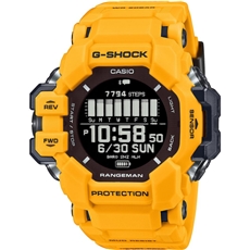 Hodinky Casio G-Shock Rangeman GPR-H1000-9ER + dárek zdarma