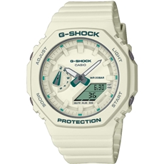 Dámské hodinky Casio G-SHOCK GMA-S2100GA-7AER + DÁREK ZDARMA