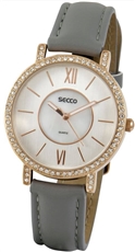 Dámské hodinky Secco S A5022,2-524