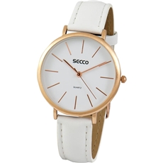 Dámské náramkové hodinky Secco S A5030,2-531