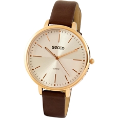 Dámské náramkové hodinky Secco S A5038,2-432