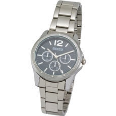 Dámské náramkové hodinky Secco S A5009.4-293