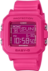 Hodinky Casio BABY-G + Plus BGD-10K-4ER 30th Anniversary Edition + DÁREK ZDARMA