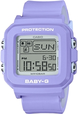 Hodinky Casio BABY-G + Plus BGD-10K-6ER 30th Anniversary Edition + DÁREK ZDARMA
